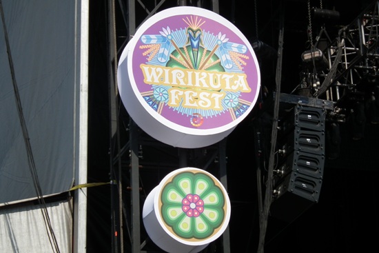 WIRIKUTA FEST